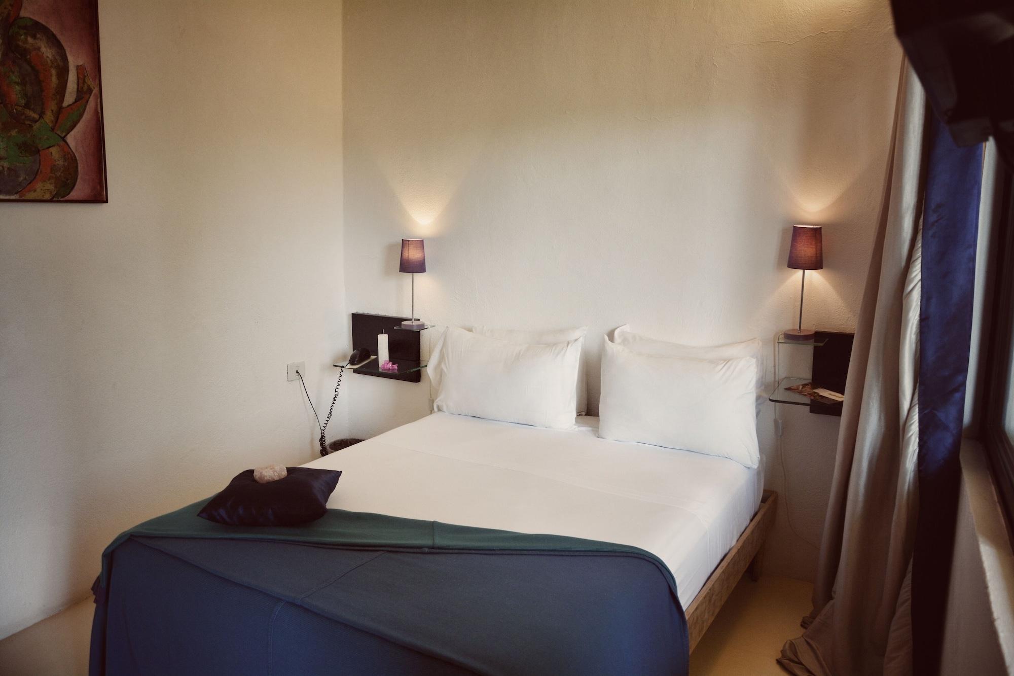Kinbe Hotel Boutique Плайя-дель-Кармен Екстер'єр фото