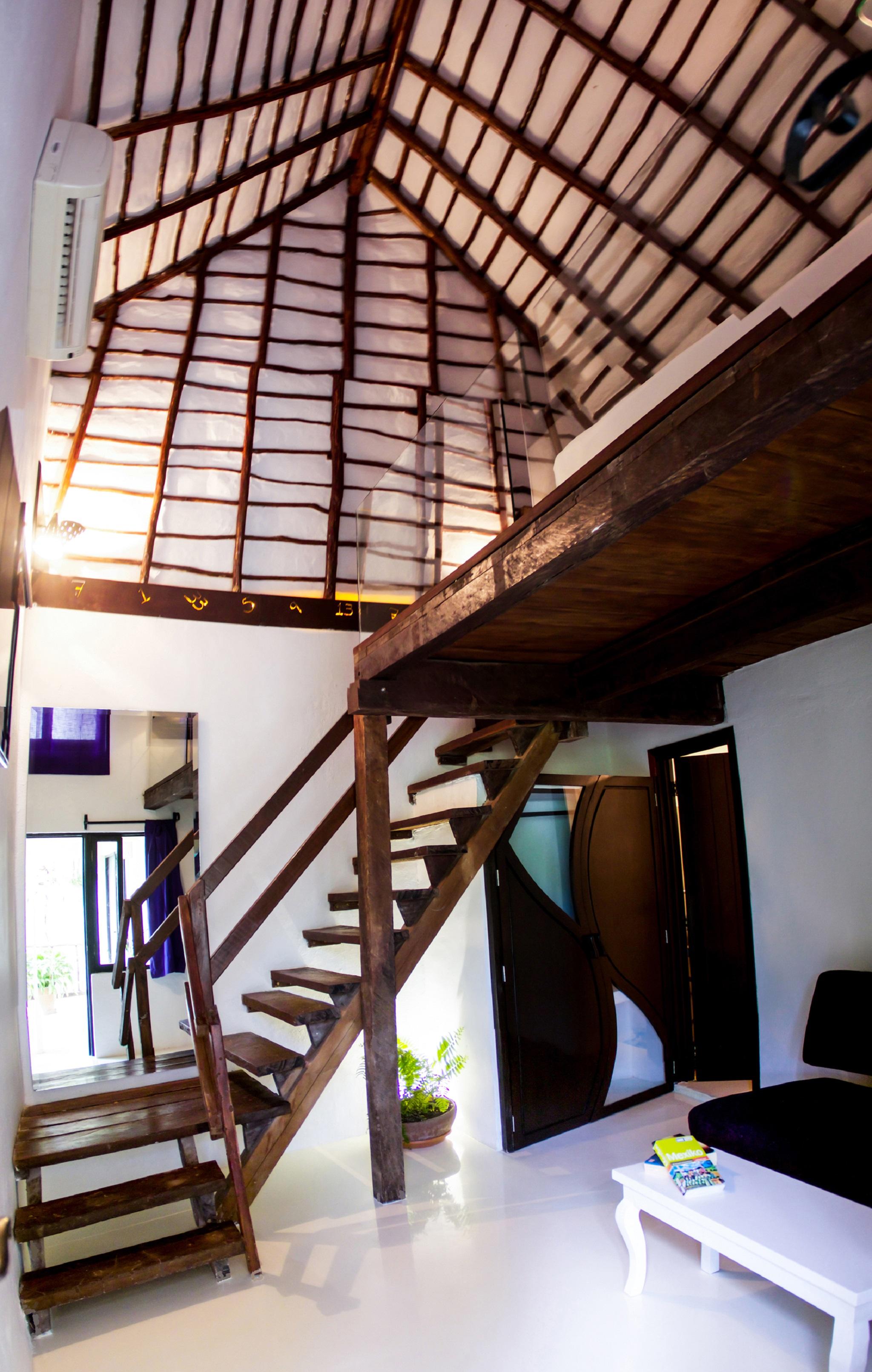 Kinbe Hotel Boutique Плайя-дель-Кармен Екстер'єр фото