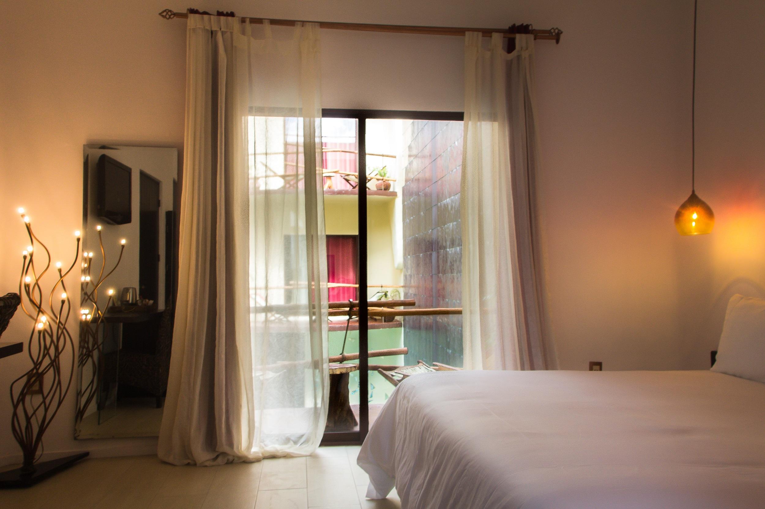 Kinbe Hotel Boutique Плайя-дель-Кармен Екстер'єр фото