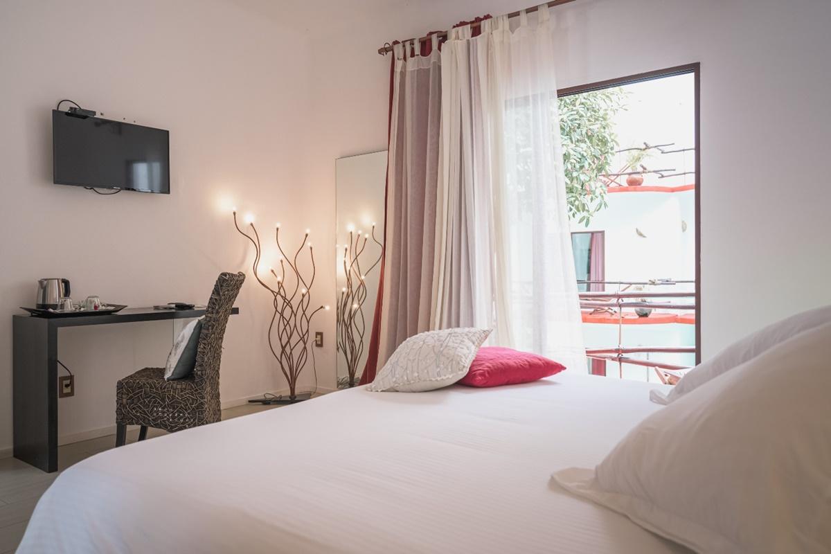 Kinbe Hotel Boutique Плайя-дель-Кармен Екстер'єр фото